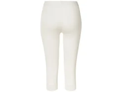 Dames capri-legging