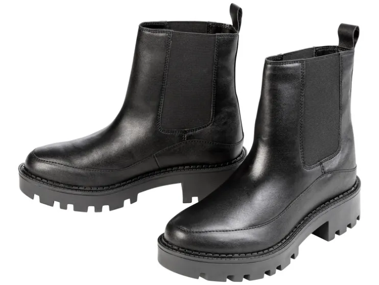 Dames chelsea boots
