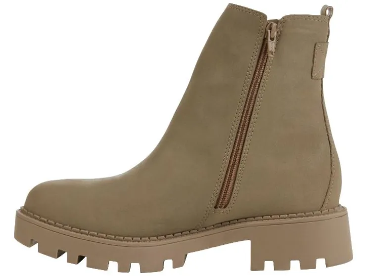 Dames chelsea boots