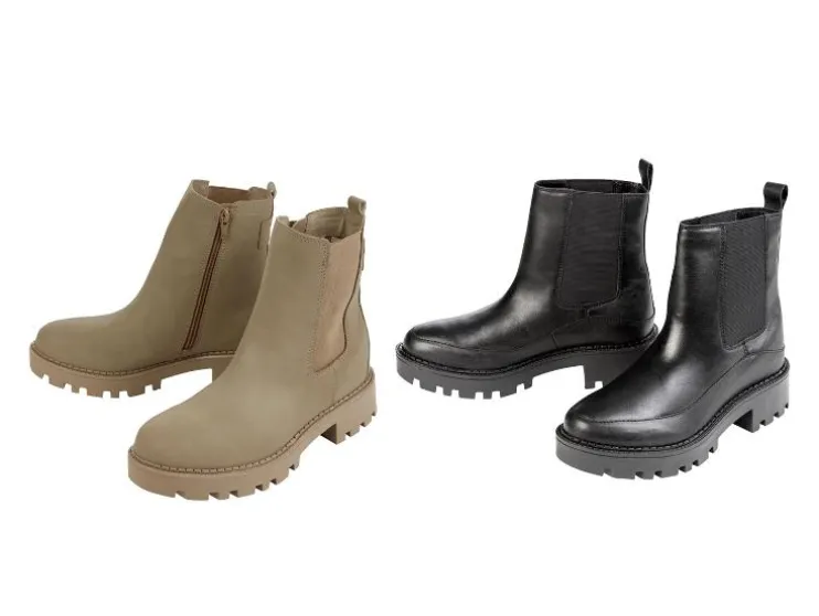 Dames chelsea boots