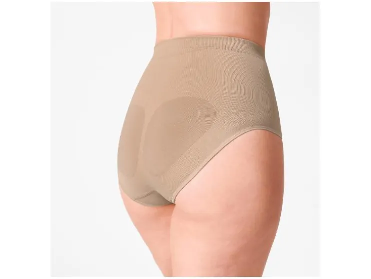 Dames corrigerende onderbroek