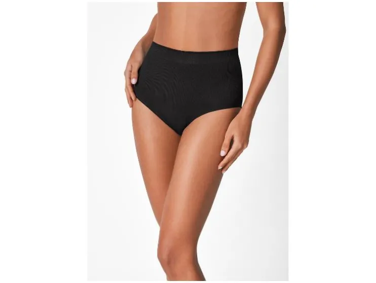 Dames corrigerende onderbroek