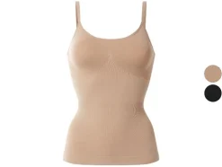 Dames corrigerende top