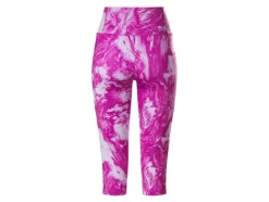 Dames driekwart sportlegging