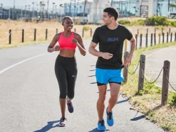 Dames driekwart sportlegging