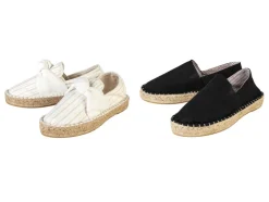 Dames espadrilles