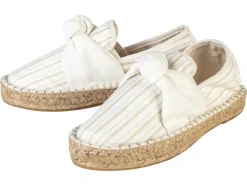 Dames espadrilles