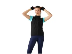 Dames fiets bodywarmer