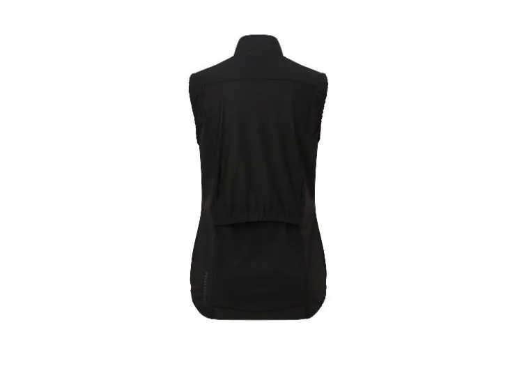 Dames fiets bodywarmer