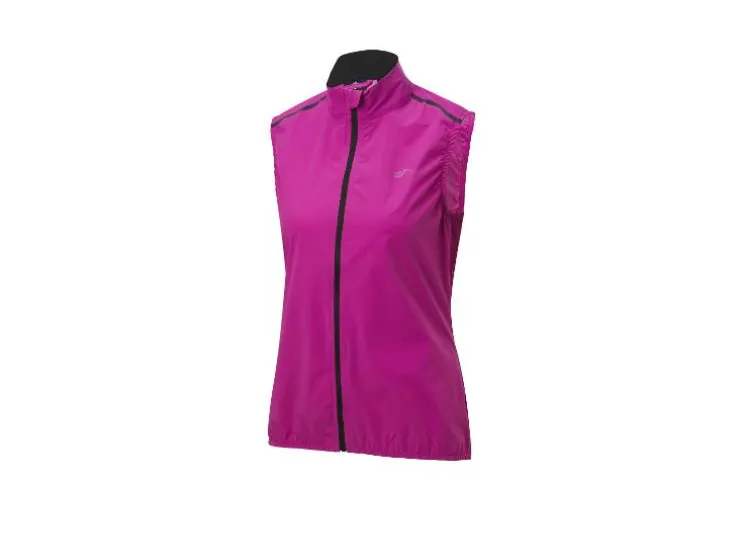 Dames fiets bodywarmer