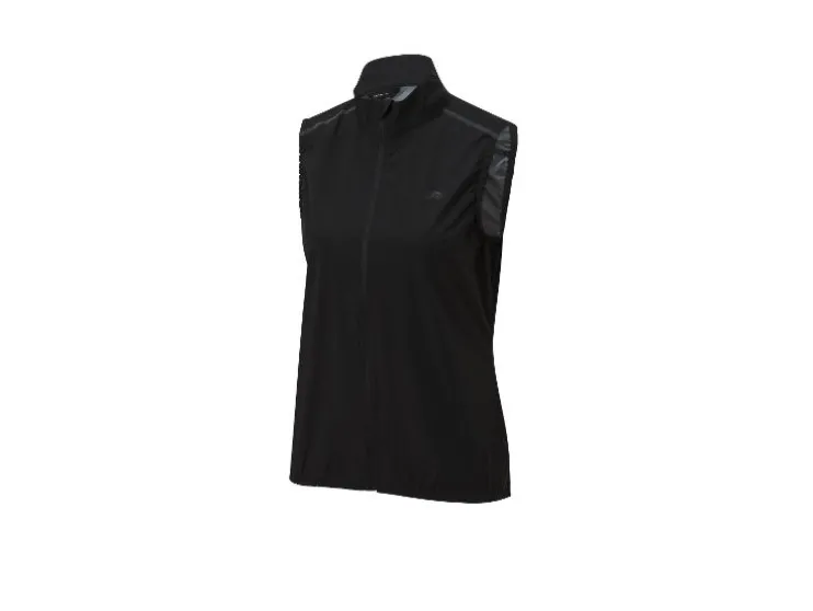 Dames fiets bodywarmer
