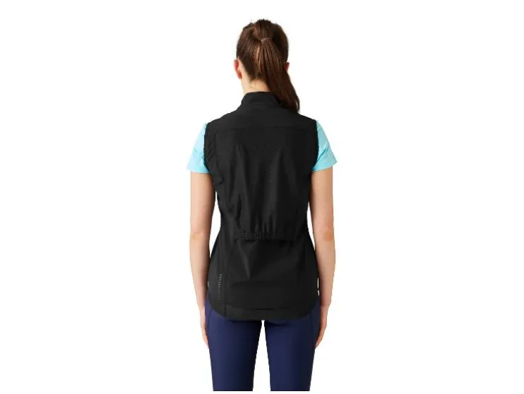 Dames fiets bodywarmer