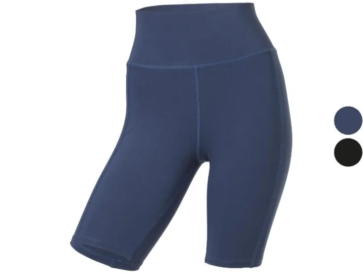 Dames fietsbroekje
