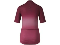 Dames fietsshirt