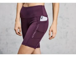 Dames fietsshorts