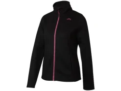 Dames fleece jas