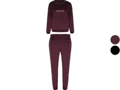 Dames fleece pyjama