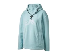 Dames fleecetrui Freeride