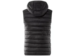 Dames gewatteerd vest