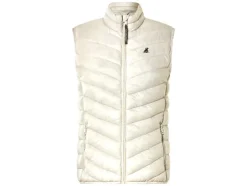 Dames gewatteerd vest