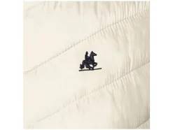 Dames gewatteerd vest