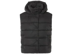 Dames gewatteerde bodywarmer