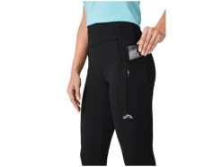 Dames hardlooplegging