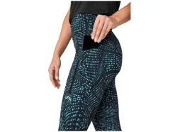 Dames hardlooplegging