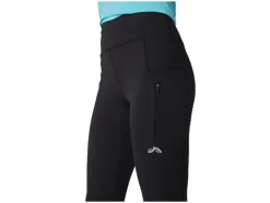 Dames hardlooplegging