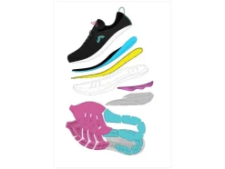 Dames hardloopschoenen