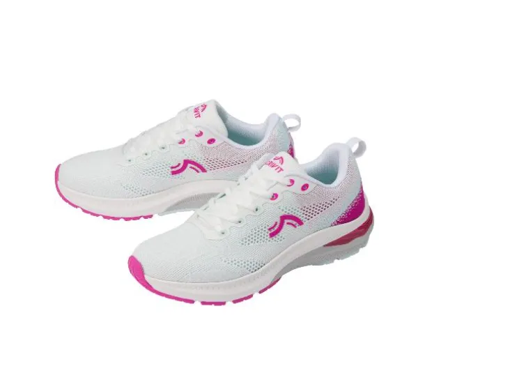 Dames hardloopschoenen