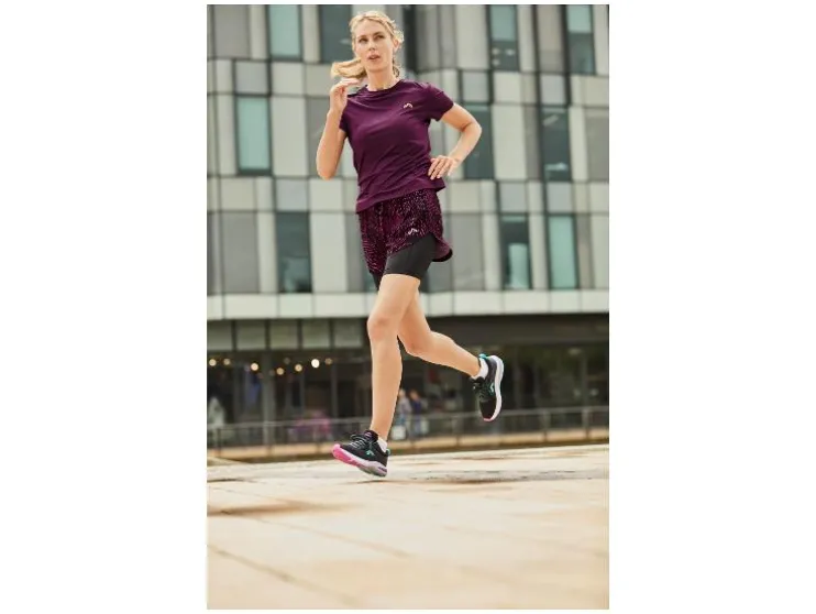 Dames hardloopschoenen