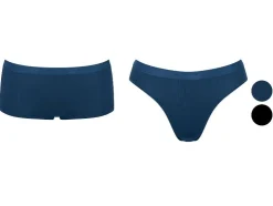 Dames hipster of slip Fresh N Free