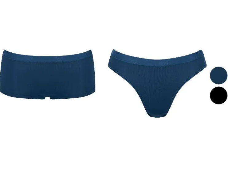 Dames hipster of slip Fresh N Free