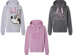 Dames hoodie