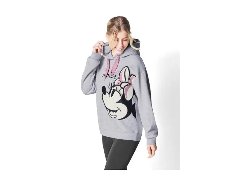Dames hoodie