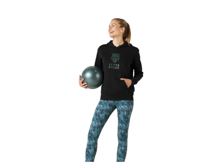 Dames hoodie of trui