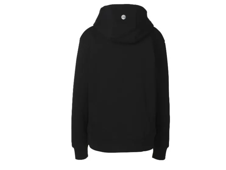 Dames hoodie of trui