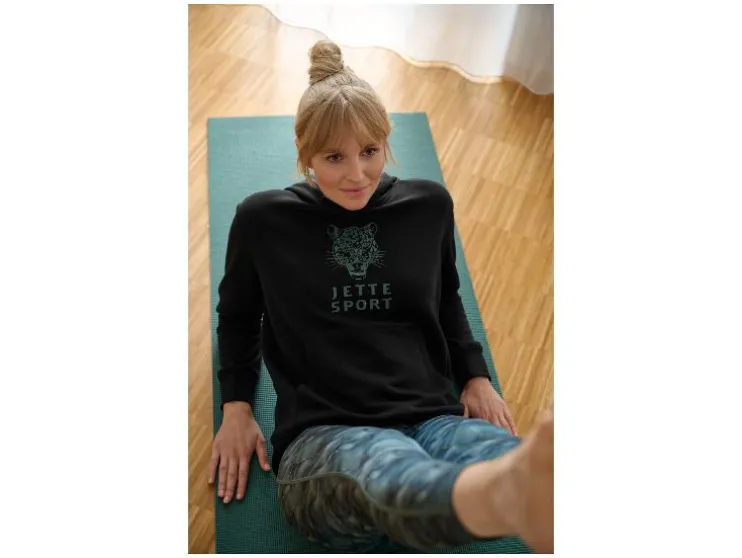 Dames hoodie of trui