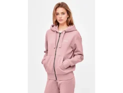 Dames hoodie of vest