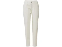 Dames jeans - Mom fit