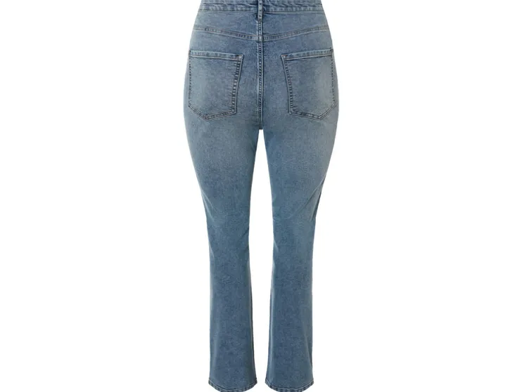 Dames jeans - Skinny Fit