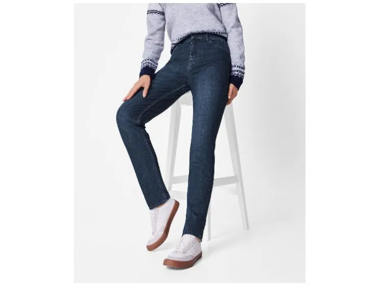 Dames jeans - Slim fit