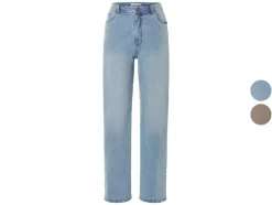 Dames jeans - Straight fit