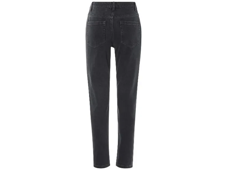 Dames jeans - Straight Fit