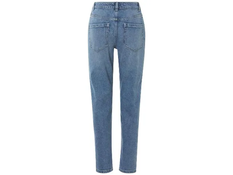 Dames jeans - Straight Fit