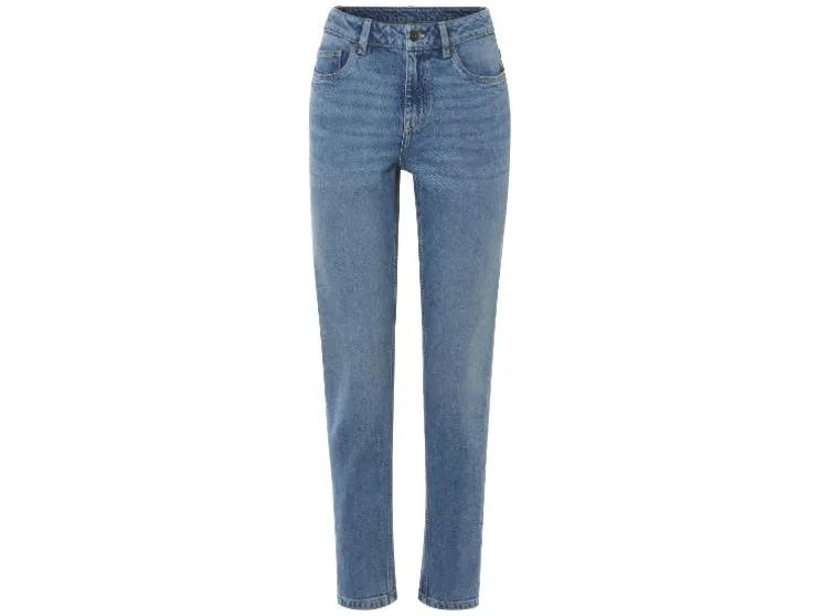 Dames jeans - Straight Fit
