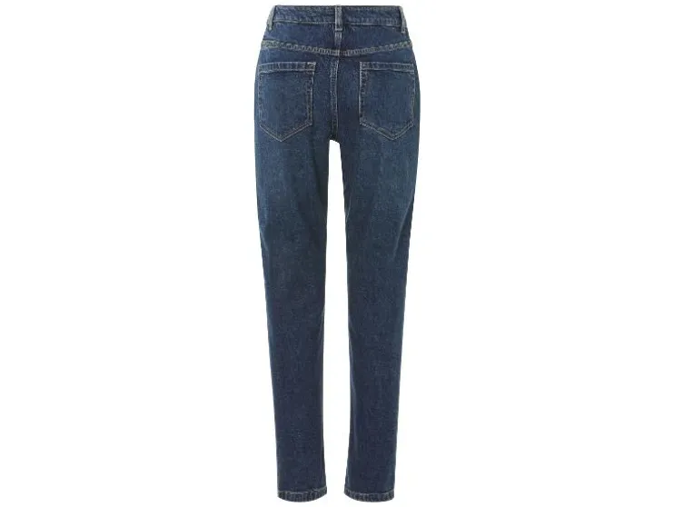 Dames jeans - Straight Fit
