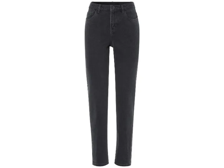 Dames jeans - Straight Fit