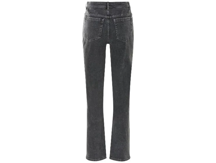 Dames jeans - straight fit